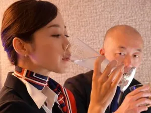 Cắm sừng thằng bạn thích khoe khoang