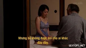 Chị gái cãi nhau với Ông chồng đến ngủ nhà tình nhân được người yêu em ấy an ủi