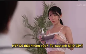 phim sex lọ nước hoa thần kỳ