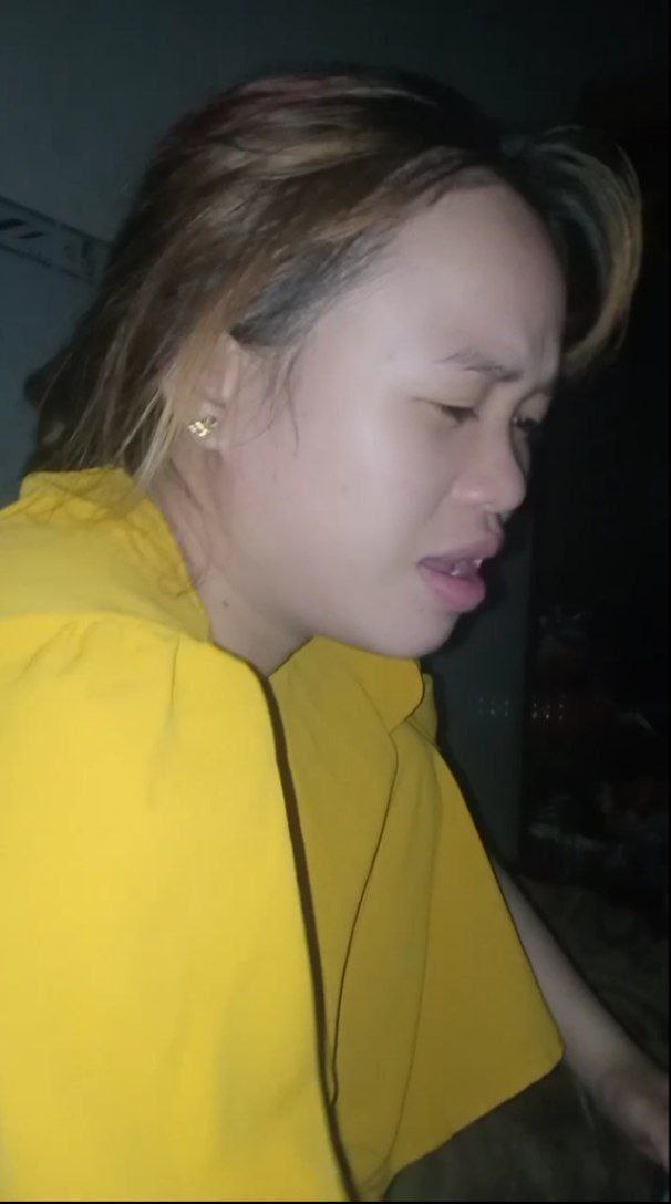 [Gà tàn nhẫn] Đêm khuya, tôi hẹn gặp một cô gái gợi cảm có cánh tay đầy hoa. Cô ấy có thân hình gợi cảm và quyến rũ. Tôi nhấc cái mông béo của mình lên và quan hệ với cô ấy từ phía sau. Tôi phát hiện ra rằng camera đã bị chặn...